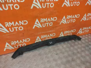 8W6823124 пыльник капота Audi A5 (S5,RS5) 2 Арт AR201344, вид 2