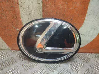 9097502108, 9097502108, 9097502107 эмблема Lexus NX Арт AR201419, вид 1