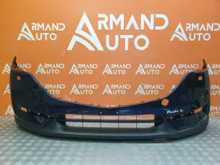 KF1B50031E8P, kb8a50031 бампер мазда сх-5 (сх5 cx5 цх5 цх-5 c Mazda CX-5 2 Арт AR201924, вид 1