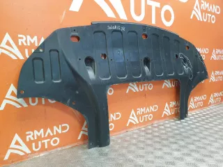 29110H5000 Защита бампера Hyundai Solaris 2 Арт AR202124, вид 2