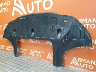 29110H5000 Защита бампера Hyundai Solaris 2 Арт AR202124, вид 3