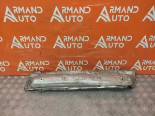 LR048276, BJ3M5K261AB теплоизоляция глушителя Land Rover Evoque 1 Арт AR202145, вид 7