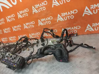 HB5Z14290AT жгут проводки двигателя Ford Explorer 5 restailing Арт AR202163, вид 11