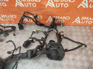 HB5Z14290AT жгут проводки двигателя Ford Explorer 5 restailing Арт AR202163, вид 12