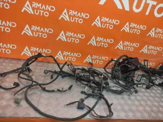 HB5Z14290AT жгут проводки двигателя Ford Explorer 5 restailing Арт AR202163, вид 15