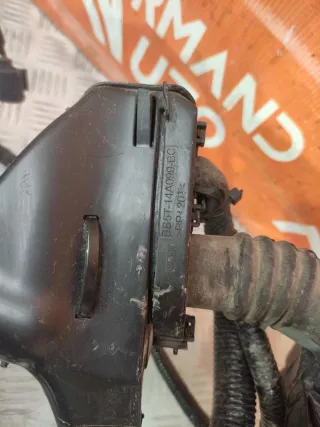 HB5Z14290AT жгут проводки двигателя Ford Explorer 5 restailing Арт AR202163, вид 16