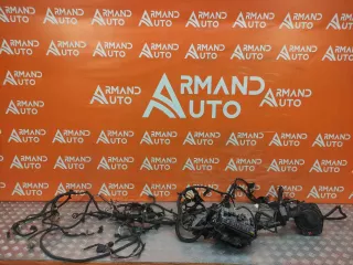 HB5Z14290AT жгут проводки двигателя Ford Explorer 5 restailing Арт AR202163, вид 2