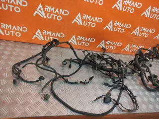 HB5Z14290AT жгут проводки двигателя Ford Explorer 5 restailing Арт AR202163, вид 3
