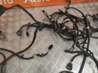 HB5Z14290AT жгут проводки двигателя Ford Explorer 5 restailing Арт AR202163, вид 4