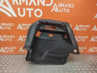 5NA867427MFAHP, 5NA867763D, 5NR867127A обшивка багажника Volkswagen Tiguan 2 Арт AR202363, вид 1