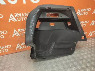 5NA867427MFAHP, 5NA867763D, 5NR867127A обшивка багажника Volkswagen Tiguan 2 Арт AR202363, вид 2