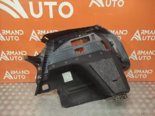 5NA867427MFAHP, 5NA867763D, 5NR867127A обшивка багажника Volkswagen Tiguan 2 Арт AR202363, вид 4