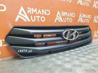 86350M0000 решетка радиатора Hyundai Creta 1 Арт AR202491, вид 2