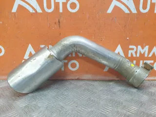 9Y0253824BT, 9Y0253825A Насадка глушителя Porsche Cayenne 958 Арт AR202743, вид 4