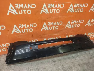 6400G835 накладка бампера Mitsubishi Outlander 3 restailing 2 Арт AR203054, вид 2