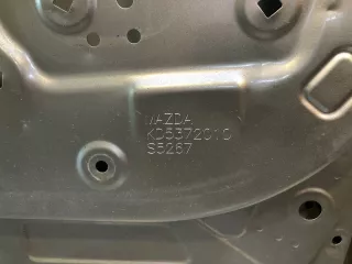 KDY37202XA, kd5372010 дверь мазда сх-5 (сх5 cx5 цх5 цх-5 c Mazda 5 1 Арт AR203491, вид 11
