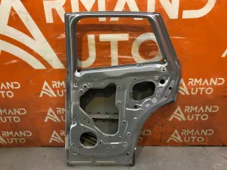 KDY37202XA, kd5372010 дверь мазда сх-5 (сх5 cx5 цх5 цх-5 c Mazda 5 1 Арт AR203491, вид 8