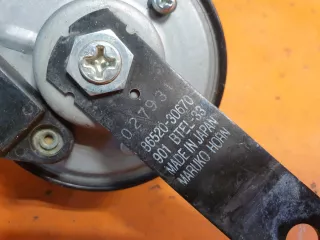8652030670 Звуковой сигнал Lexus NX Арт AR203721, вид 5