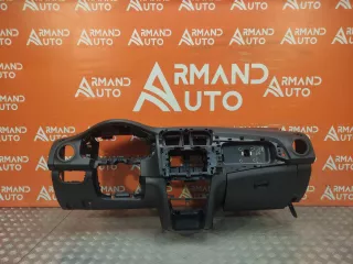681005019R Торпедо Renault Logan 2 Арт AR204102, вид 1