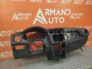 681005019R Торпедо Renault Logan 2 Арт AR204102, вид 2