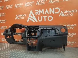 681005019R Торпедо Renault Logan 2 Арт AR204102, вид 3