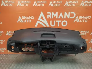 681005019R Торпедо Renault Logan 2 Арт AR204102, вид 4