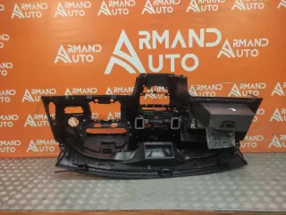 681005019R Торпедо Renault Logan 2 Арт AR204102, вид 7