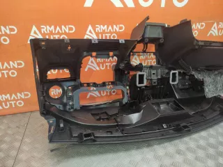 681005019R Торпедо Renault Logan 2 Арт AR204102, вид 9