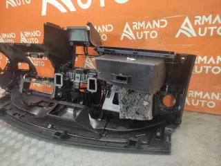 681005019R Торпедо Renault Logan 2 Арт AR204102, вид 10