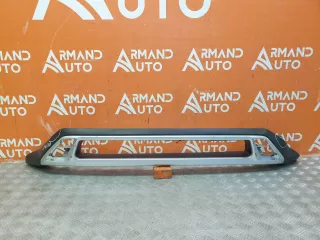 6405A332HA, 6405A269 накладка бампера нижняя Mitsubishi Outlander 3 restailing 2 Арт AR204321, вид 1