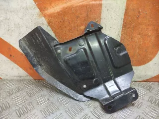 8639A200 Кронштейн датчика мертвых зон Mitsubishi Outlander 3 restailing 2 Арт AR204498
