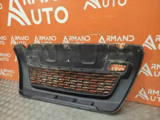 622542036R Решетка бампера Renault Duster 1 Арт AR204920, вид 9
