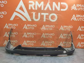 86612c5500 Юбка бампера Kia Sorento 3 restailing Арт AR205256, вид 1