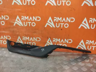 31353655, 31425114 накладка бампера Volvo S60 2 Арт AR205561, вид 3