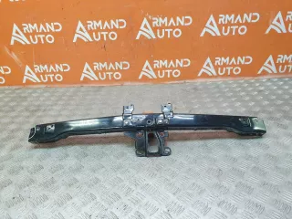 6400G195 усилитель бампера верхний Mitsubishi Pajero Sport 2 restailing Арт AR205594, вид 1