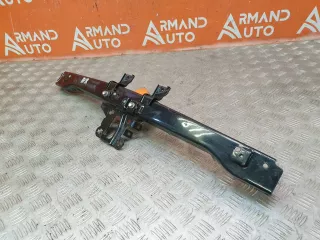 6400G195 усилитель бампера верхний Mitsubishi Pajero Sport 2 restailing Арт AR205594, вид 4