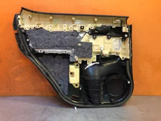 6763048740E3, 6777548060 обшивка двери Lexus RX 4 Арт AR205646, вид 6