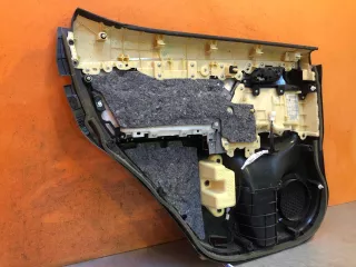 6763048740E3, 6777548060 обшивка двери Lexus RX 4 Арт AR205646, вид 7