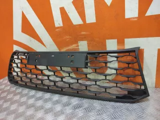 6402A373 Решетка бампера Mitsubishi Pajero Sport 2 restailing Арт AR205667, вид 2
