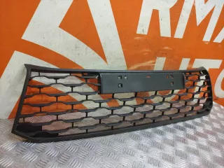 6402A373 Решетка бампера Mitsubishi Pajero Sport 2 restailing Арт AR205667, вид 3