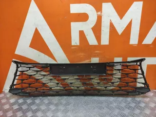 6402A373 Решетка бампера Mitsubishi Pajero Sport 2 restailing Арт AR205667, вид 4
