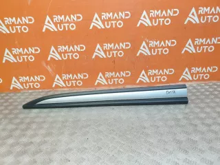 5727a403 молдинг двери Mitsubishi Outlander 3 restailing 2 Арт AR205974, вид 1
