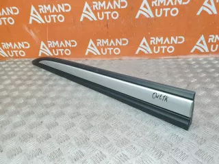 5727a403 молдинг двери Mitsubishi Outlander 3 restailing 2 Арт AR205974, вид 2