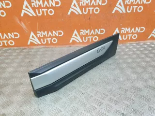 5757A409 молдинг двери Mitsubishi Outlander 3 restailing 2 Арт AR206039, вид 2