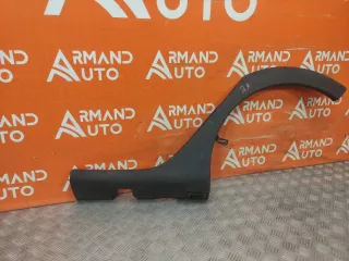 788A31751R, 788A30590R расширитель крыла Renault Sandero 2 Арт AR206435, вид 2
