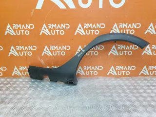 788A31751R, 788A30590R расширитель крыла Renault Sandero 2 Арт AR206452, вид 1