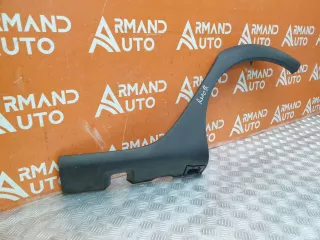 788A31751R, 788A30590R расширитель крыла Renault Sandero 2 Арт AR206452, вид 2