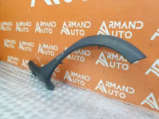 788A31751R, 788A30590R расширитель крыла Renault Sandero 2 Арт AR206452, вид 3