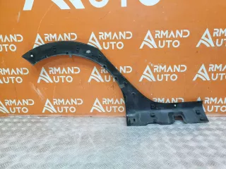 788A31751R, 788A30590R расширитель крыла Renault Sandero 2 Арт AR206452, вид 5