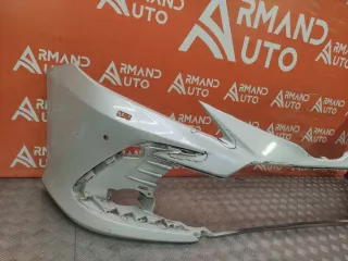 521190X962, 5211906J20 бампер тойота, тоёта камри хв70 (хв x Toyota Camry XV70 Арт AR206798, вид 2